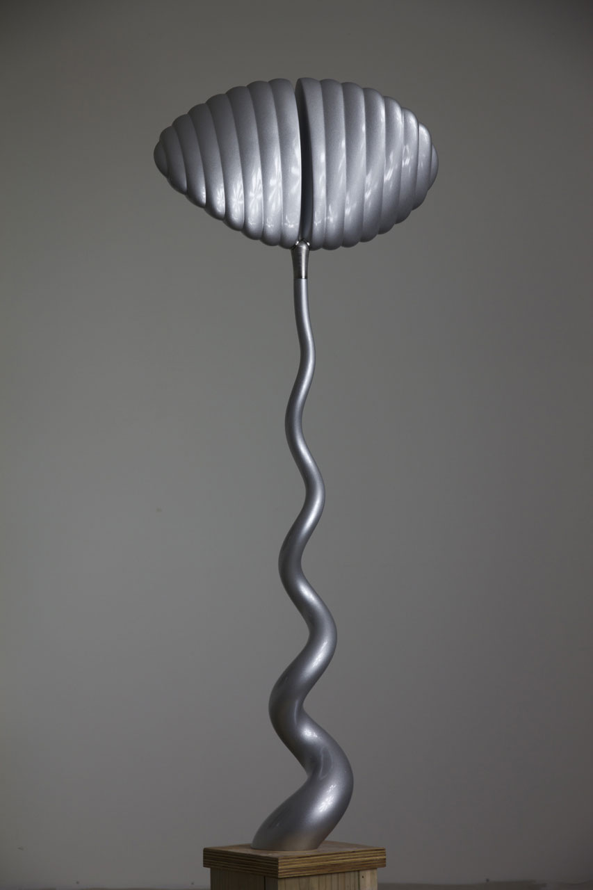 Cellular Phil Price Sculpture