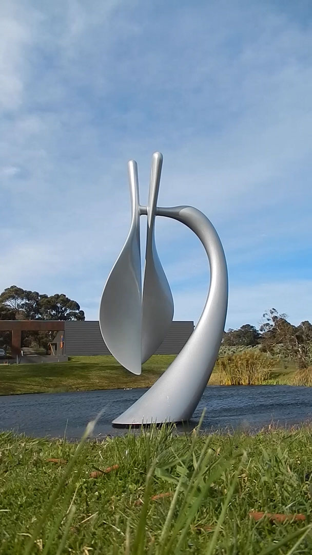 Dodo Phil Price Sculpture