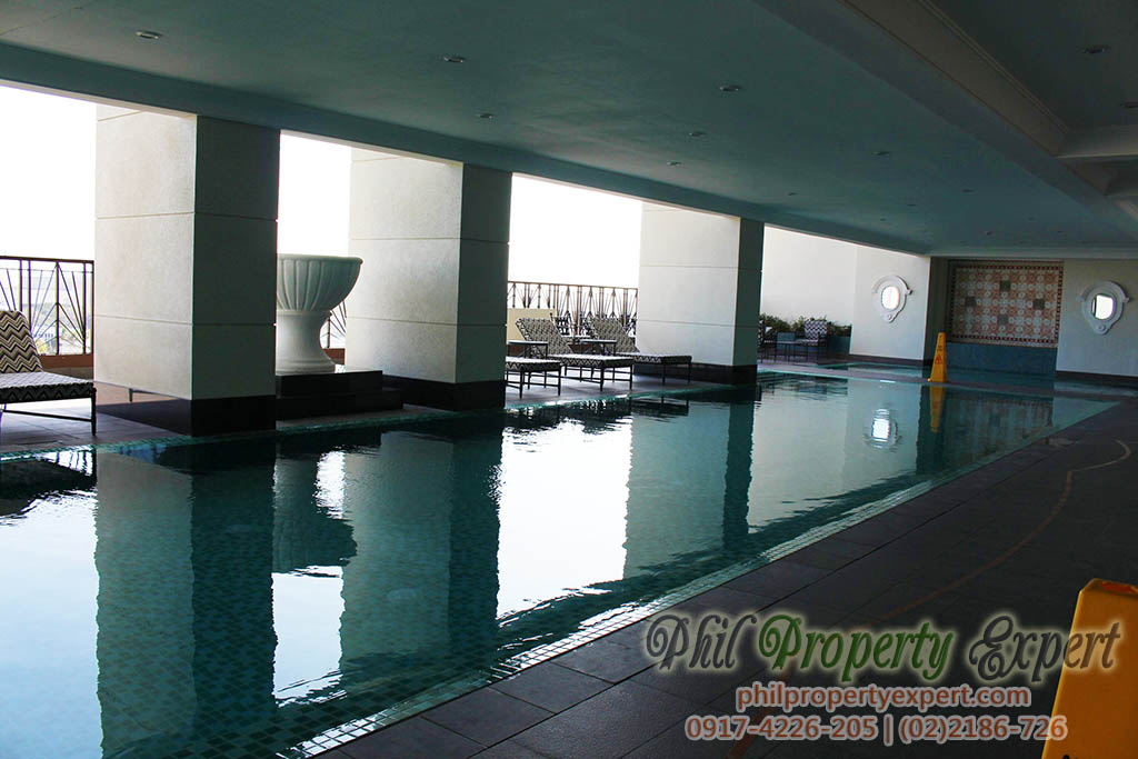 1Bedroom Condo For Rent in Malate City Manila (Fully Furnished with