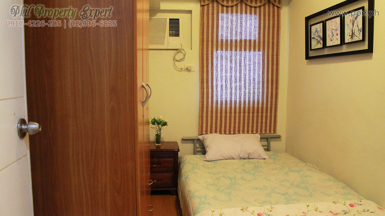 Affordable Condo for rent Mandaluyong Metro Manila