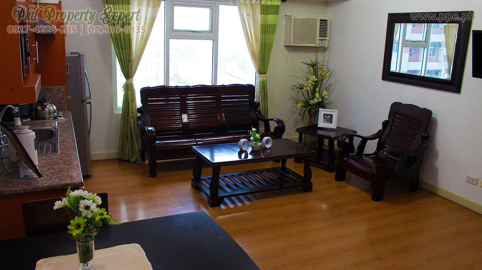 Affordable Condo for rent Mandaluyong Metro Manila