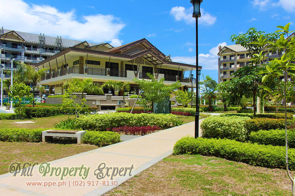 Spacious 2 bedroom Condo for rent Taguig City near BGC