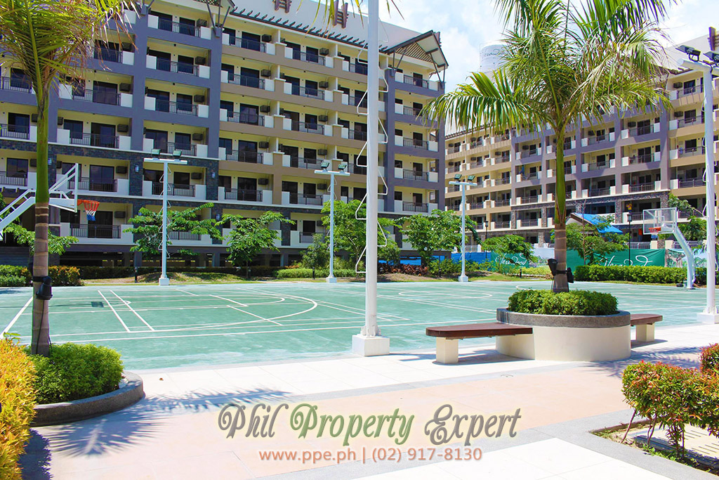 Spacious 2 bedroom Condo for rent Taguig City near BGC