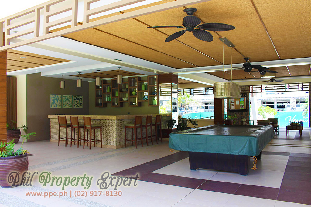 Spacious 2 bedroom Condo for rent Taguig City near BGC