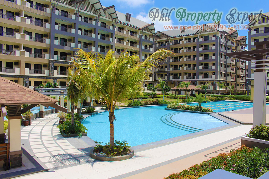 Spacious 2 bedroom Condo for rent Taguig City near BGC