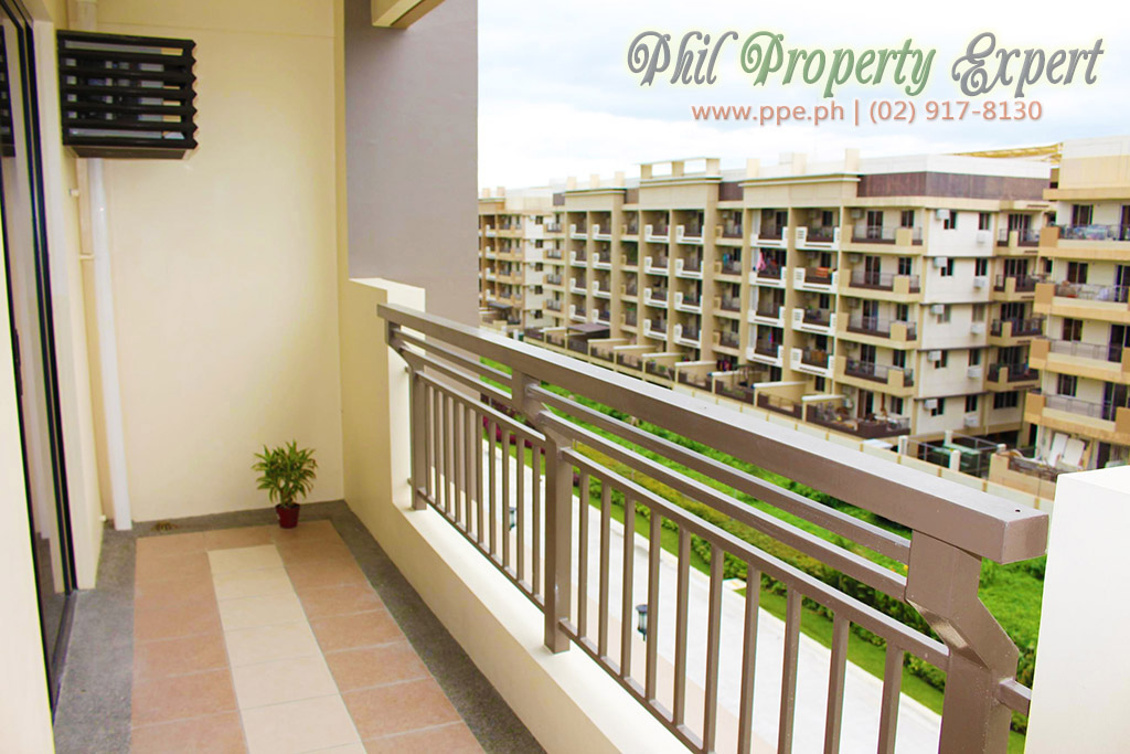 Spacious 2 bedroom Condo for rent Taguig City near BGC