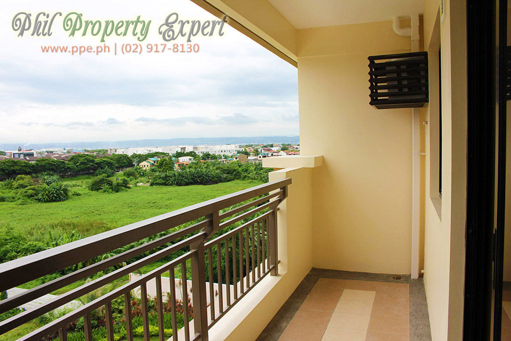 Spacious 2 bedroom Condo for rent Taguig City near BGC