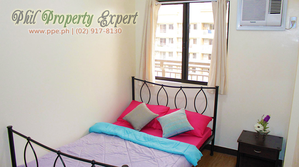 Spacious 2 bedroom Condo for rent Taguig City near BGC