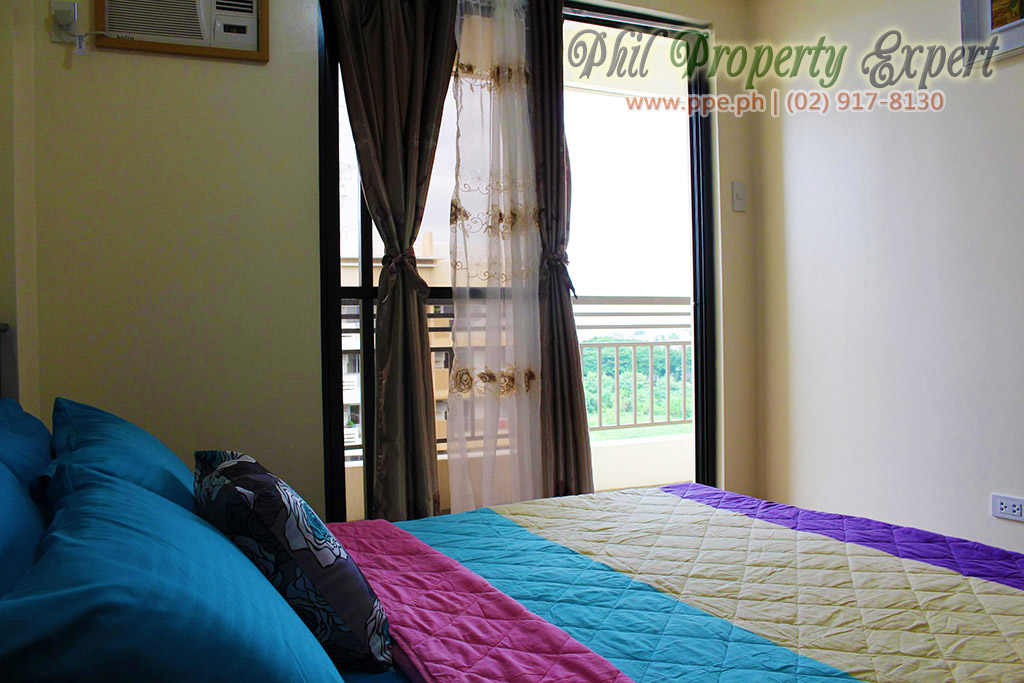 Spacious 2 bedroom Condo for rent Taguig City near BGC