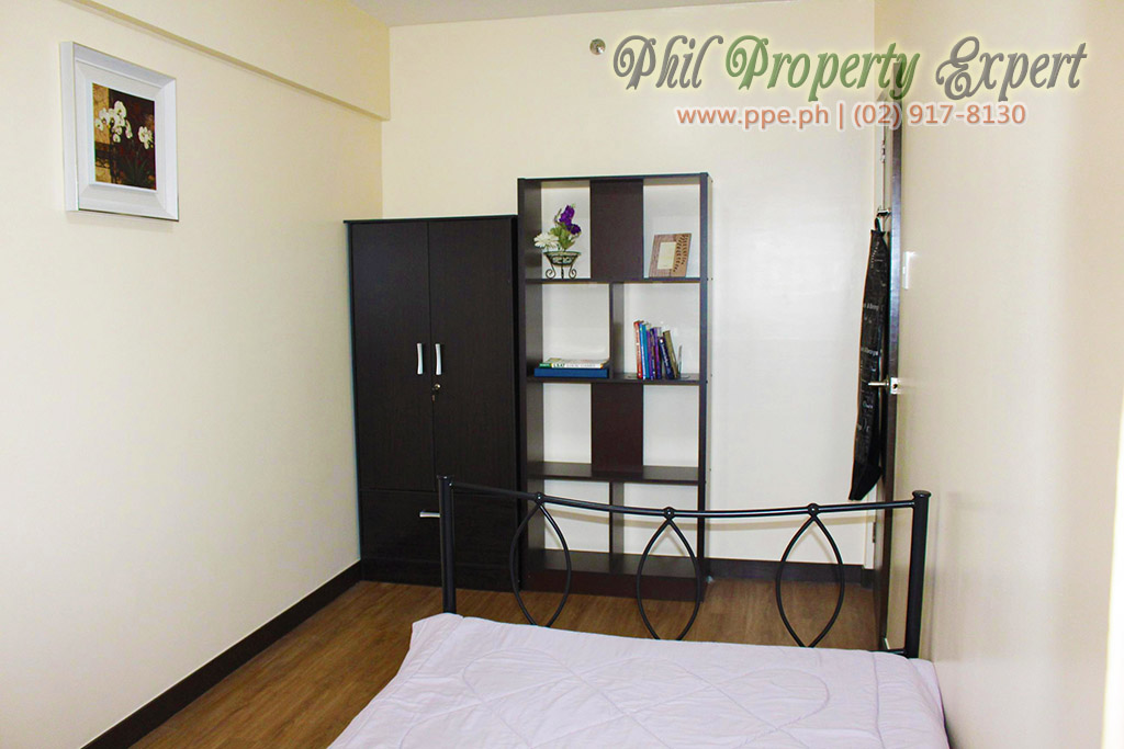 Spacious 2 bedroom Condo for rent Taguig City near BGC