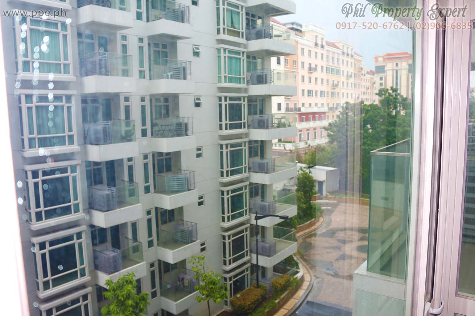 1 Bedroom Condo for Rent in Pasay, Newport City (Parkside Villas) PPE