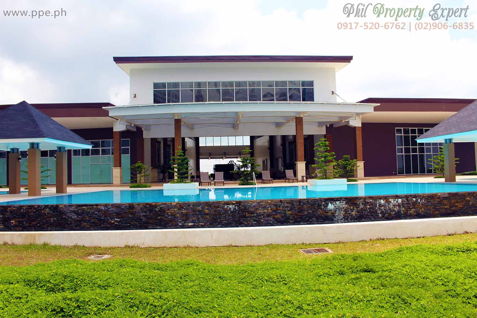 Hotellike Condo for Rent in Tagaytay Wind Residences (Short Term)