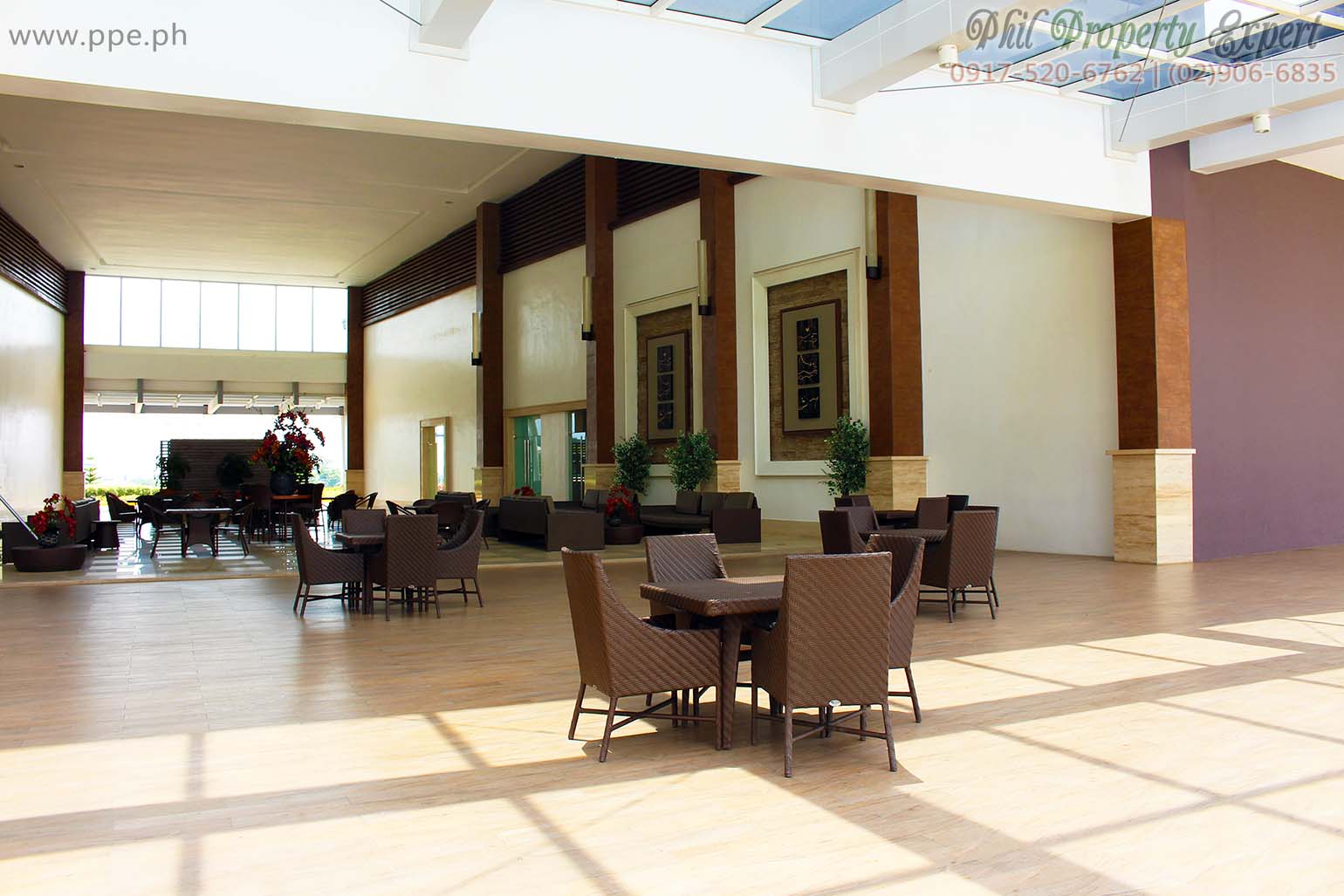 Hotellike Condo for Rent in Tagaytay Wind Residences (Short Term)