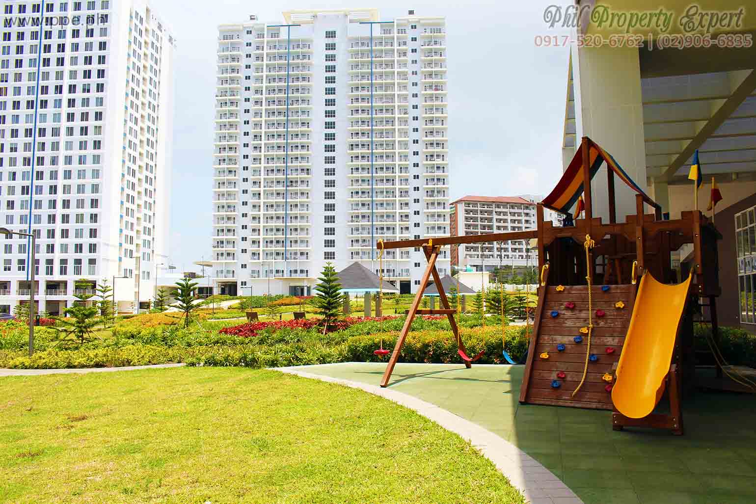 Hotellike Condo for Rent in Tagaytay Wind Residences (Short Term)