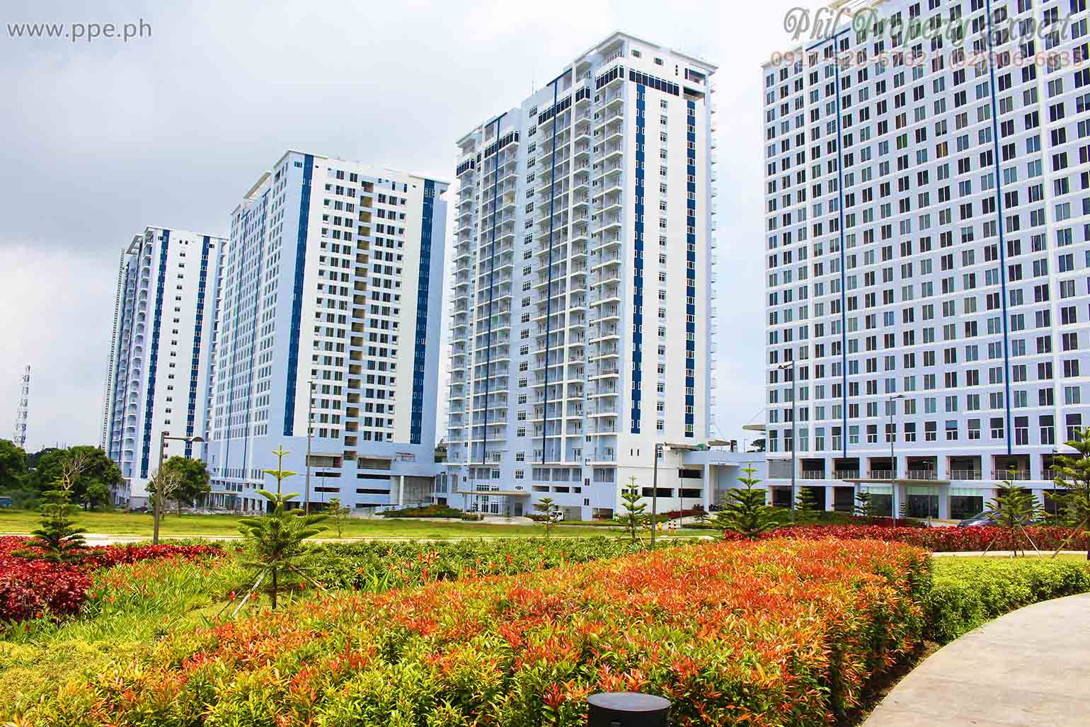 Hotellike Condo for Rent in Tagaytay Wind Residences (Short Term)