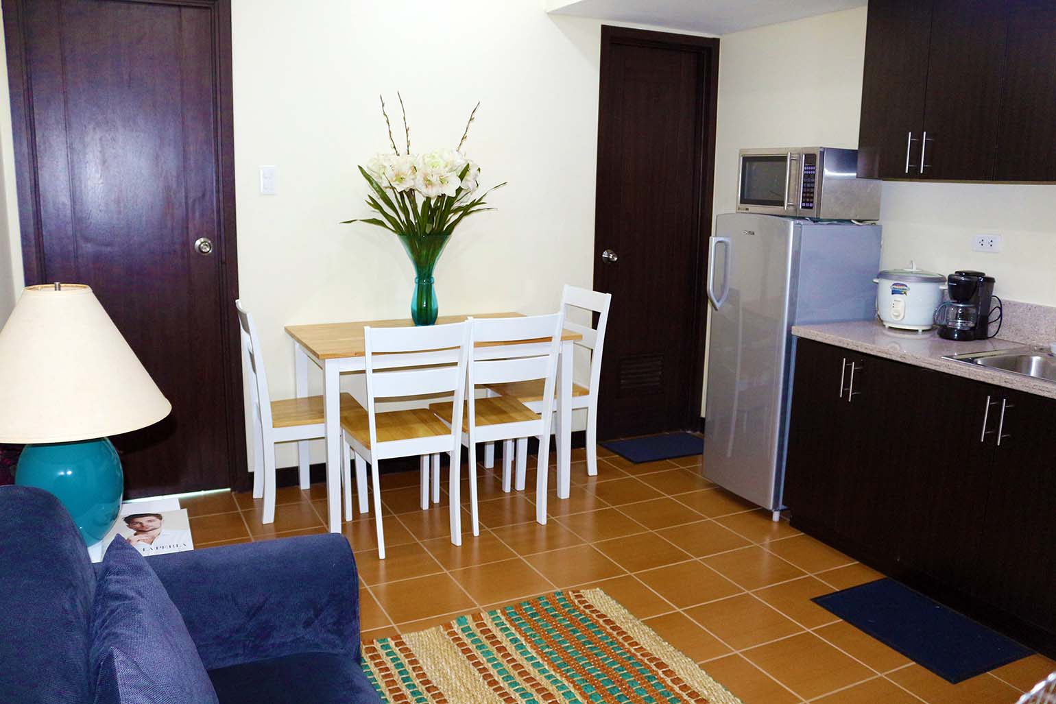 Affordable 1BR Condo for Rent in Makati San Lorenzo Place [by PPE Inc.]