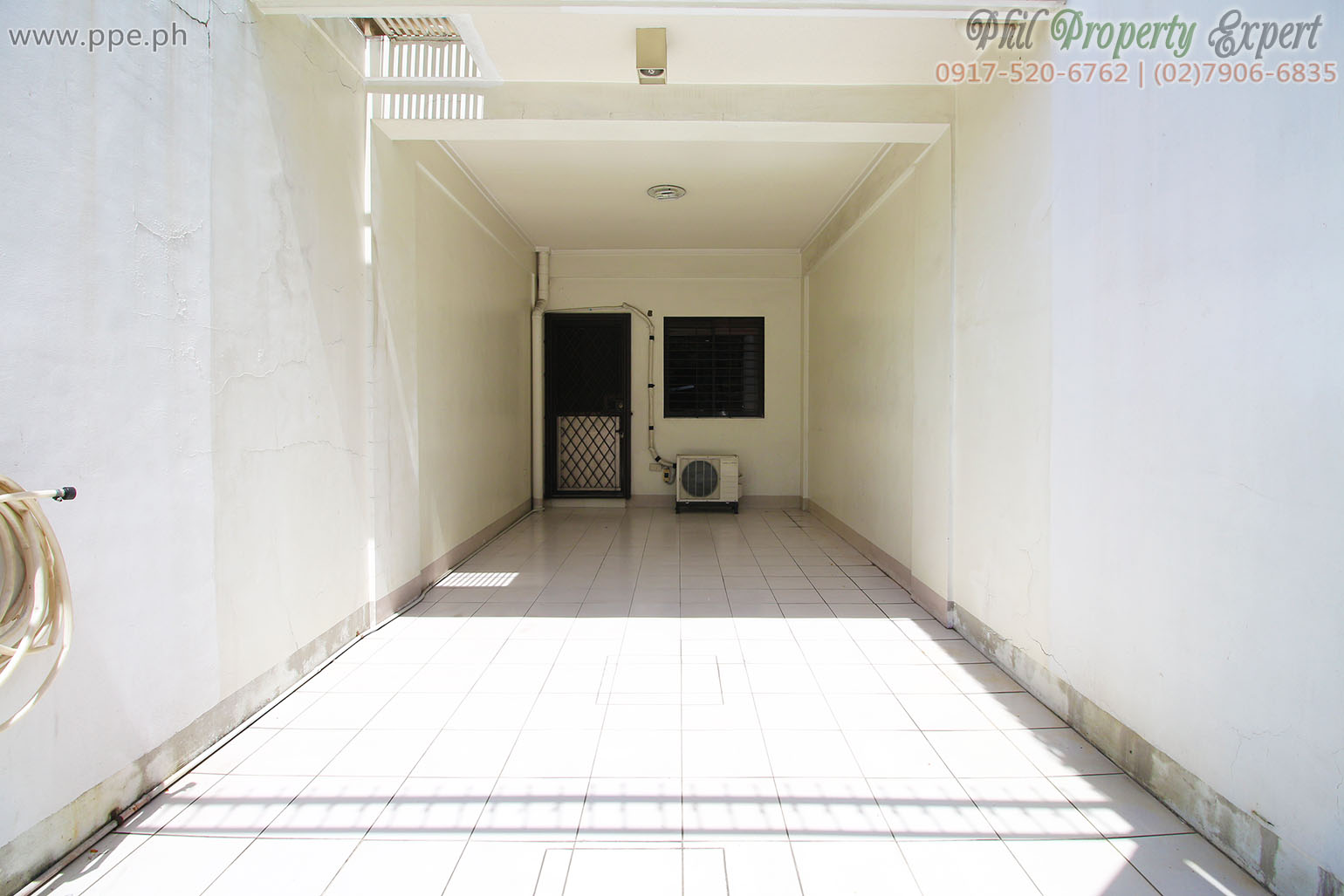 Rent 3 bedroom townhouse in Perseveranda III Quezon City