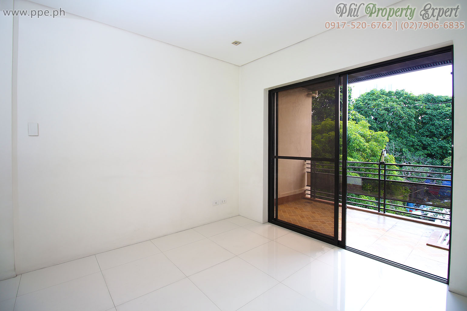 Rent 3 bedroom townhouse in Perseveranda III Quezon City