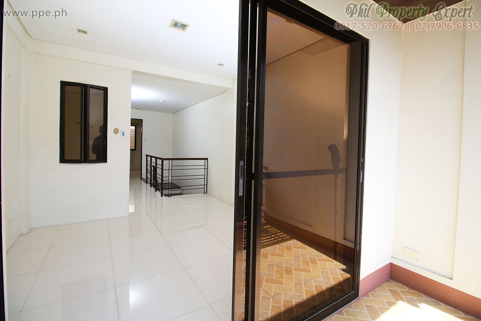 Rent 3 bedroom townhouse in Perseveranda III Quezon City