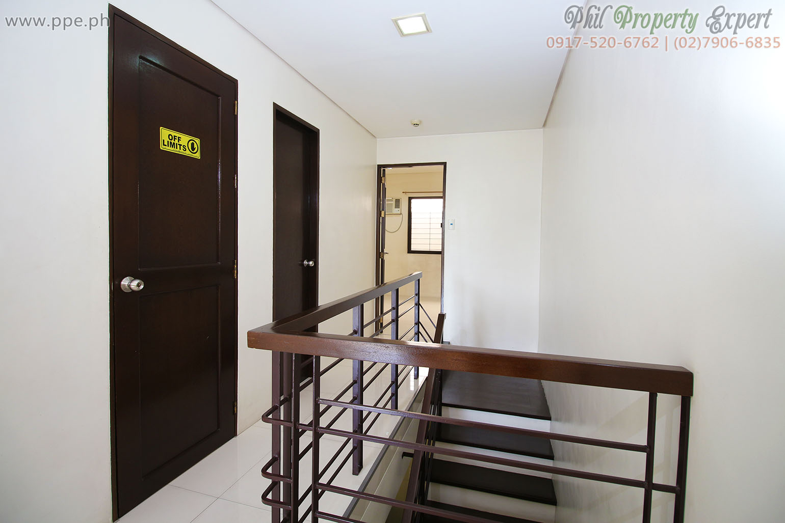 Rent 3 bedroom townhouse in Perseveranda III Quezon City
