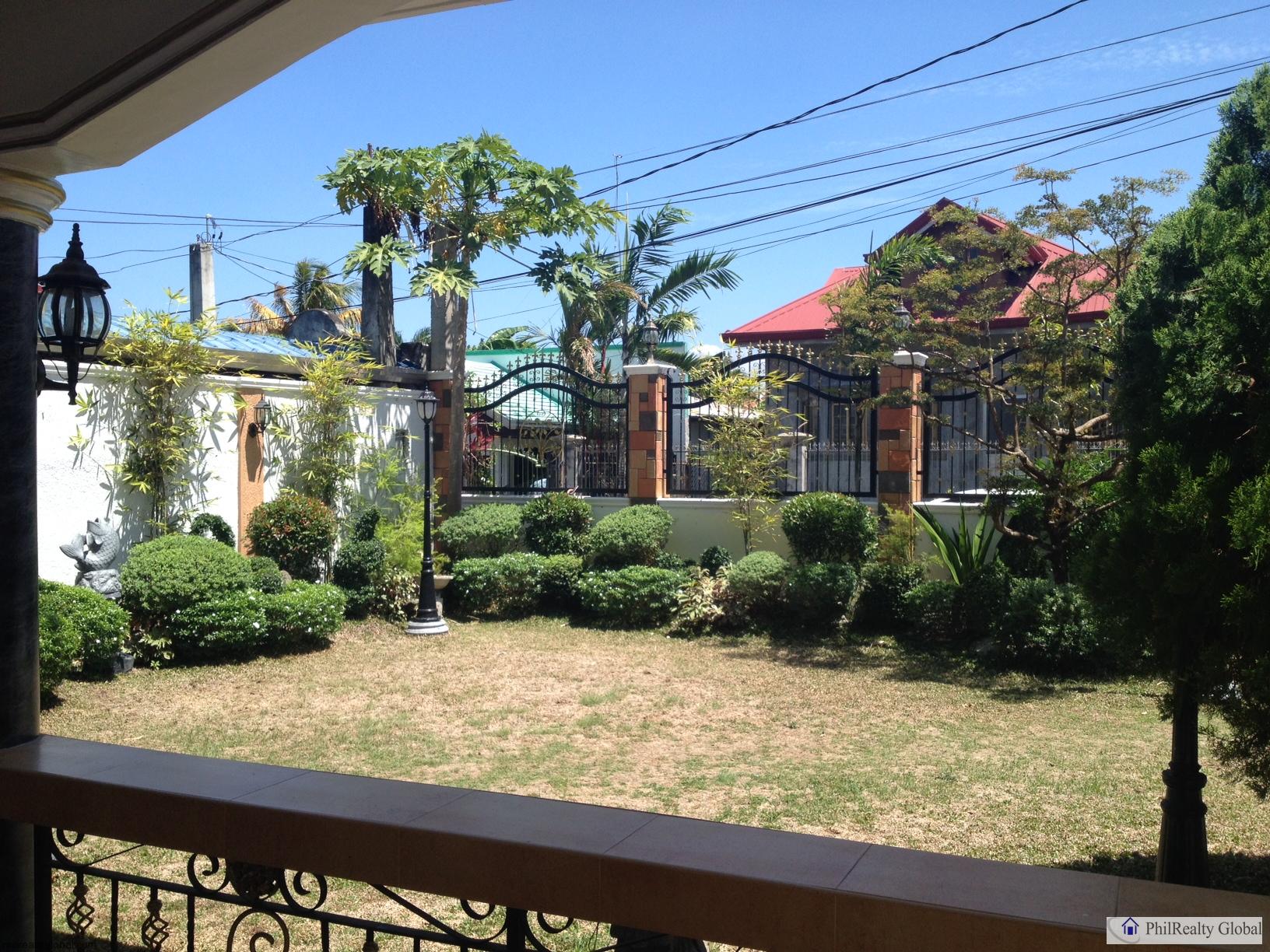 Fully Furnished House and Lot in Bae, Laguna Real Estate Properties