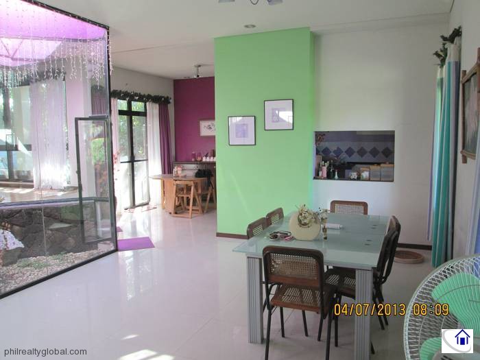 House in Jubileeville Subdivision, Bay, Laguna Phil Realty Global