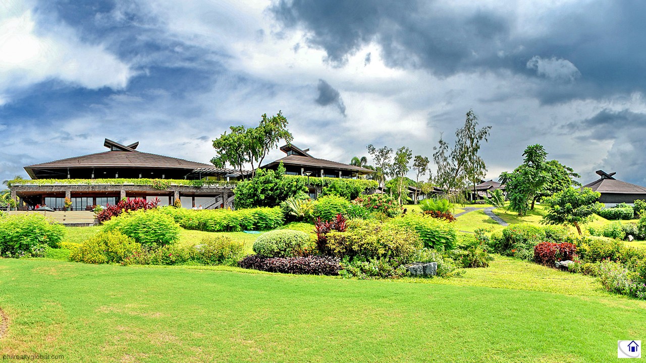 Ayala Greenfield Estates Real Estate Properties in the Philippines