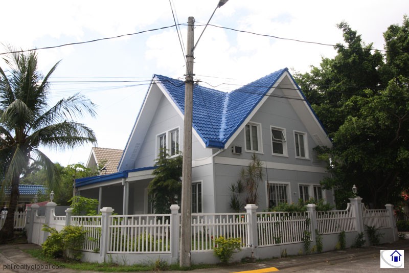 4 Bedroom Corner House for sale in Sta. Rosa Estates 1 Phil Realty