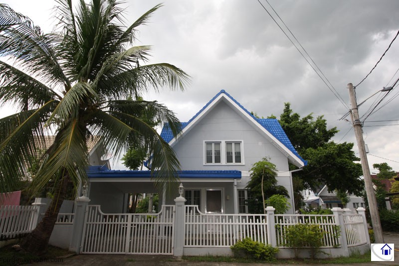 4 Bedroom Corner House for sale in Sta. Rosa Estates 1 Phil Realty