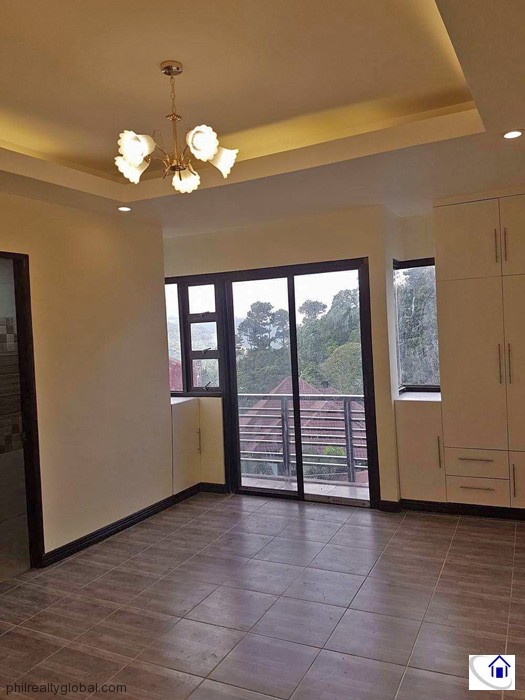 Brand New Duplex House for Sale in Baguio Phil Realty Global Marketing