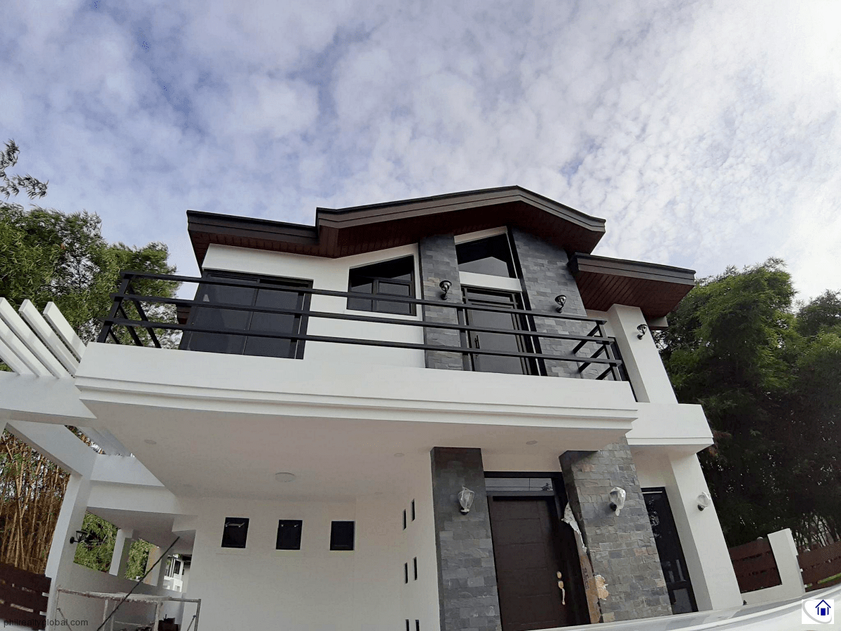 House and lot in Sta. Rosa Estates 2 Phil Realty Global Marketing