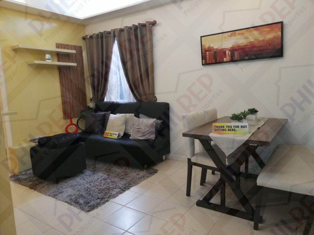 Midrise Condo in Metro Manila Quezon City PHILREP Realty Corporation