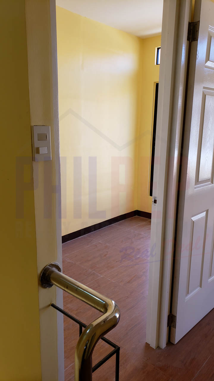 Affordable Townhouse For Sale in Putatan Muntinlupa PHILREP Realty Corporation