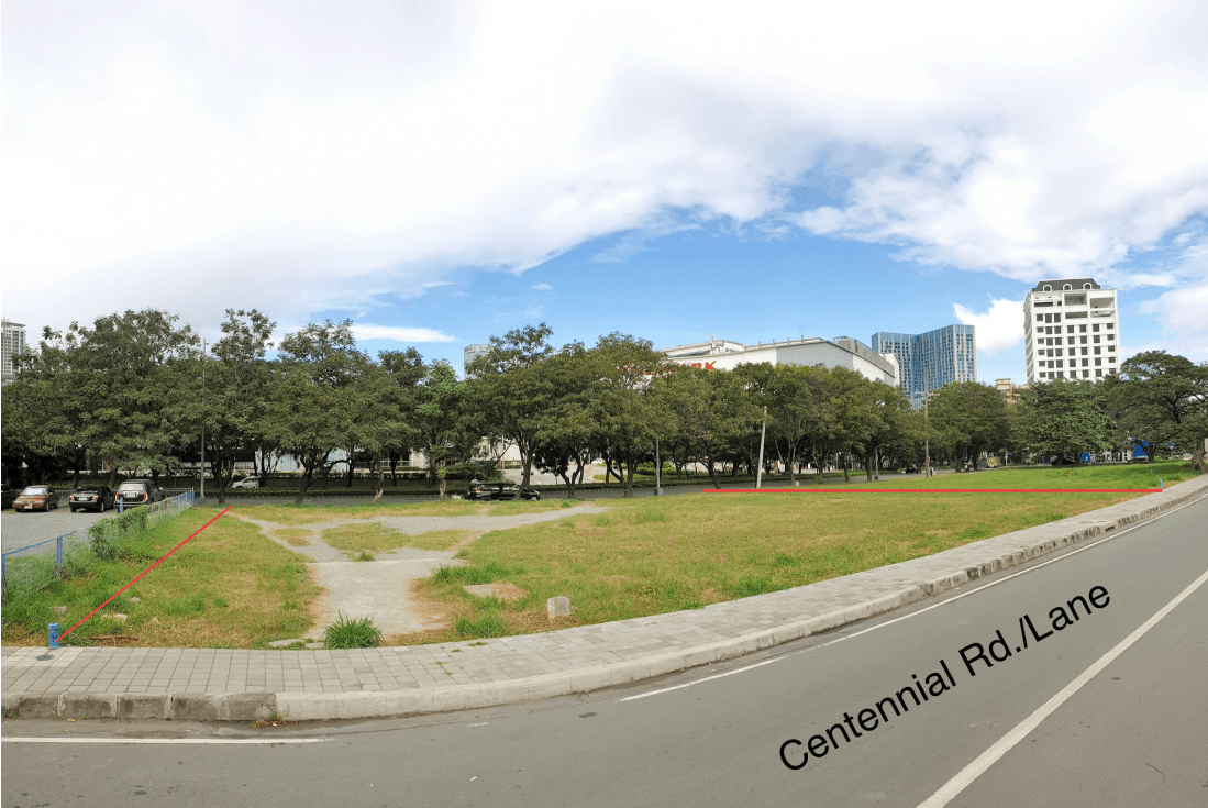 Commercial Lot for Sale at Filinvest City, Alabang PHILREP Realty