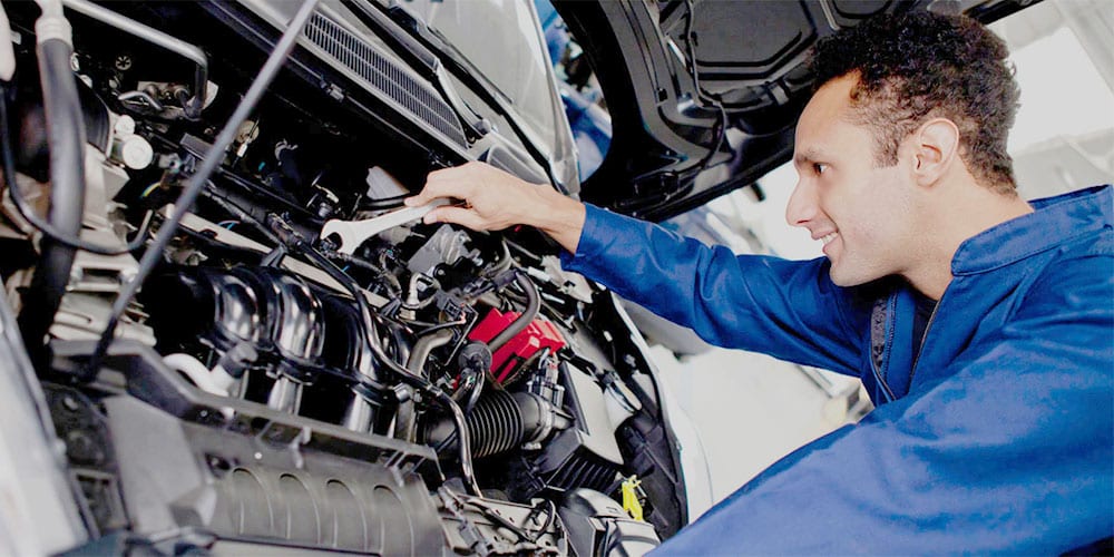 Should I repair my car or buy a new one