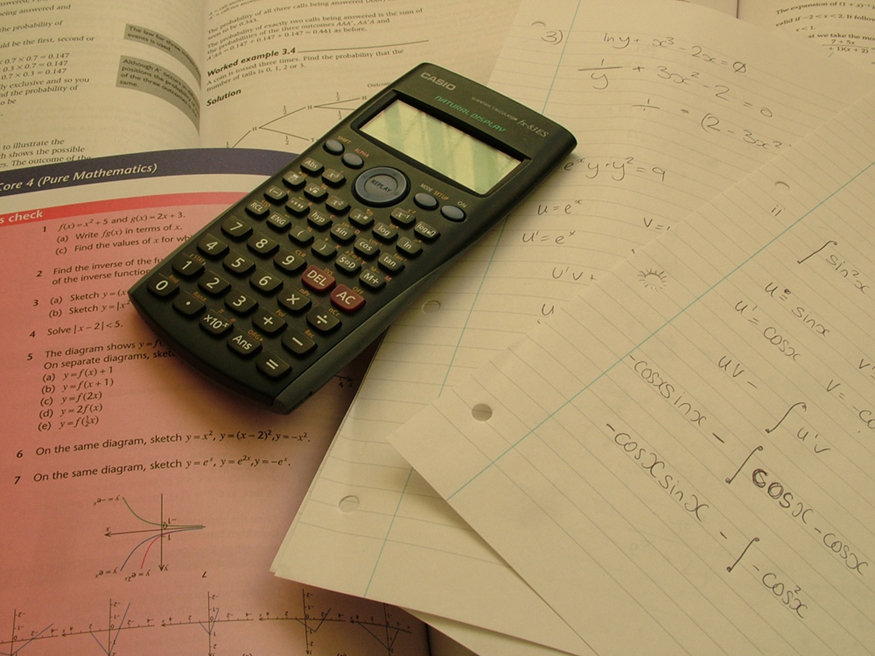 Einstein’s Postulates · Physics