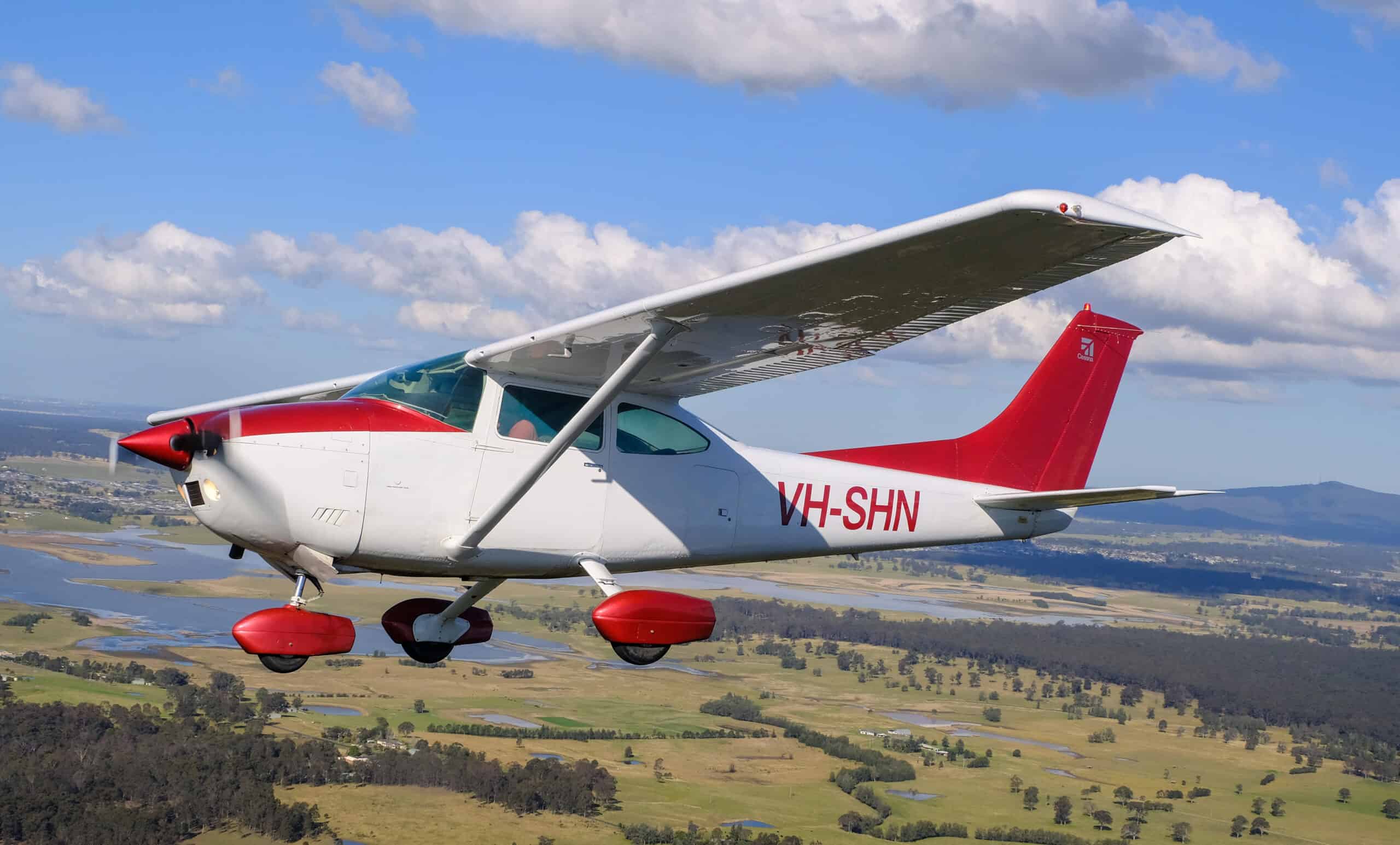 Operational Ratings Phil Aviation