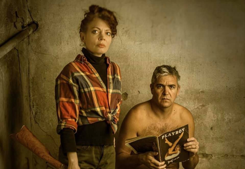 Watch OSCEOLA the Film Stream a recent Philly theater production phindie