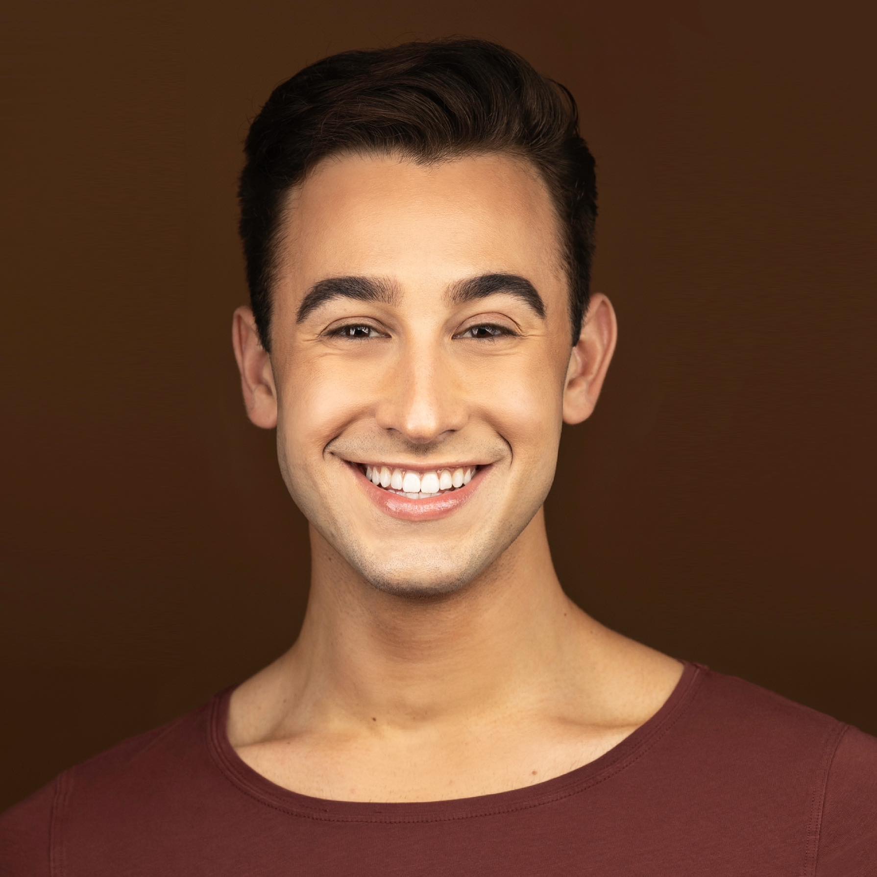 Whiteout Interview with Nick Silverio from Disney’s Frozen phindie