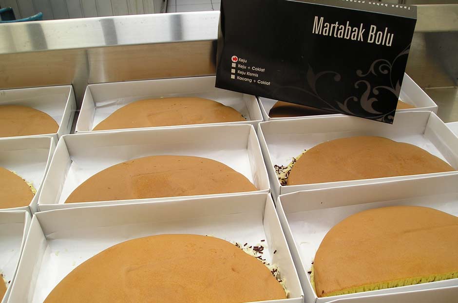 Kamu Akan Menyesal, Jika Diet Saat Traveling ke Bandung