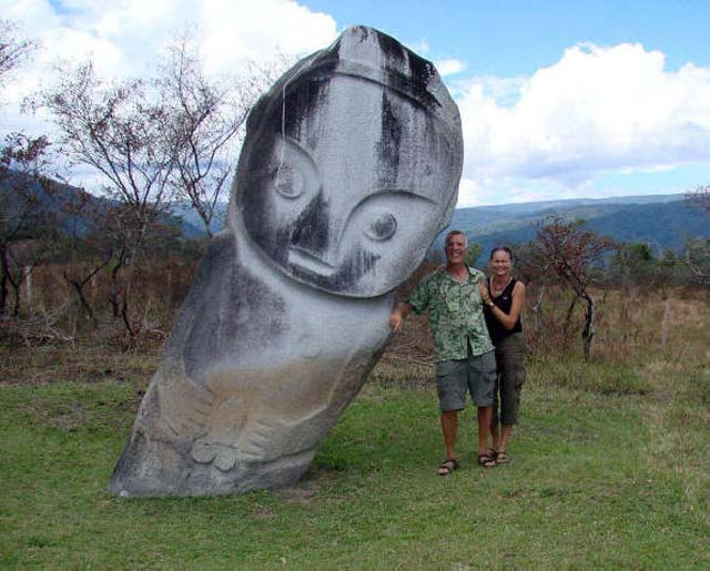 8 Cagar Biosfer Indonesia yang Diakui Dunia Internasional