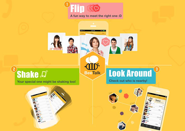 7 Aplikasi Cari Teman yang Cocok Untuk Para Solo Traveler