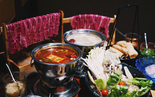 9 Hotel di Jakarta yang Sediakan Promo Buka Puasa Selama Ramadhan