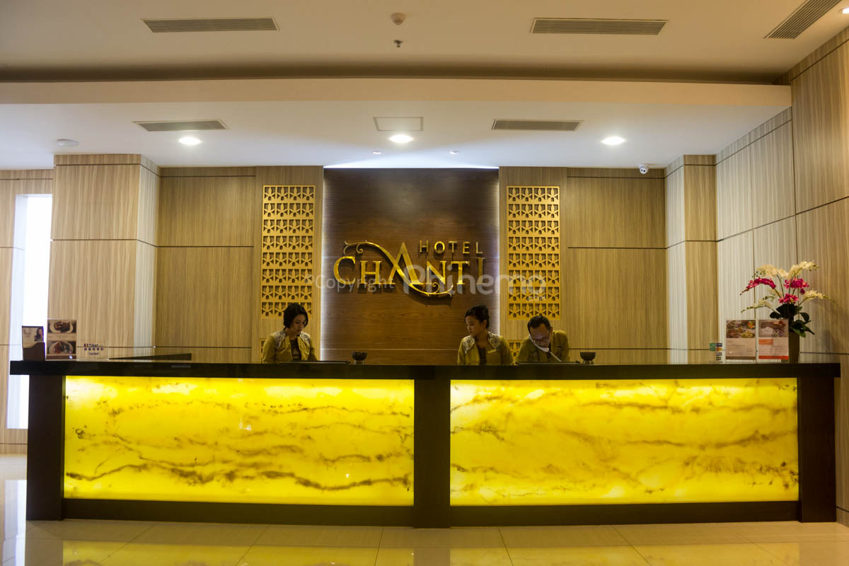 Hotel Chanti Semarang Phinemo