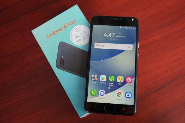 7 HP Awet dengan Baterai Berkapasitas 5000 mAh, Cocok Untuk Traveling