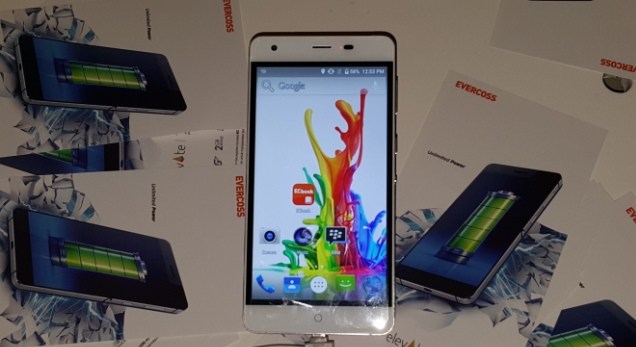 7 HP Awet dengan Baterai Berkapasitas 5000 mAh, Cocok Untuk Traveling