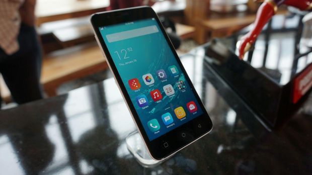 7 HP Awet dengan Baterai Berkapasitas 5000 mAh, Cocok Untuk Traveling