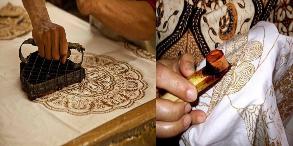 7 Perbedaan Batik Tulis dan Batik Cap yang Perlu Kamu Tahu