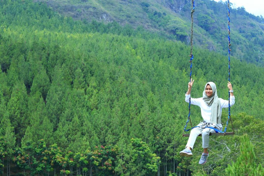 apa yang menarik di bandung