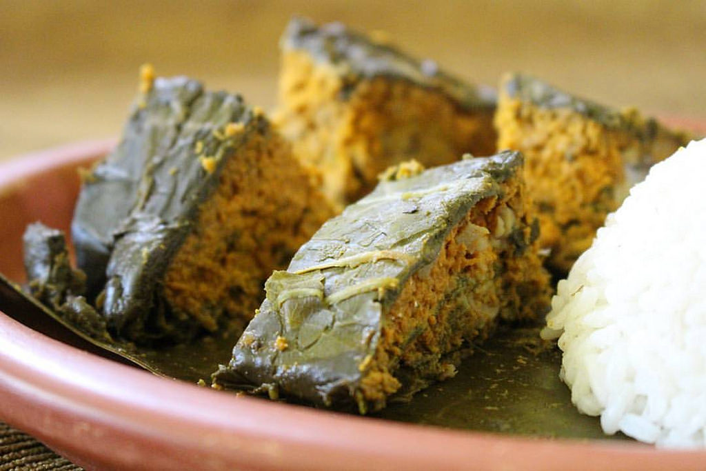 Pendap, Pepes Ikan Khas Bengkulu yang Cocok Jadi Oleholeh